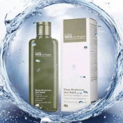 明星产品，Origins 悦木之源 韦博士 灵芝焕能精华水 蘑菇水菌菇水200ml*2瓶