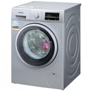 SIEMENS 西门子 IQ300 WD12G4681W 8公斤 洗烘一体机
