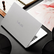 VAIO Z 13.3英寸轻薄笔记本电脑（六代i5、28W TDP、8GB、256GB、2K IPS）大法血统回归！