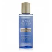 Neutrogena 露得清 Oil free 眼部卸妆液 112ml