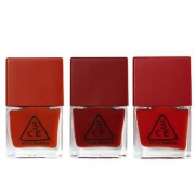3CE RED RECIPE 红色配方系列  10ml
