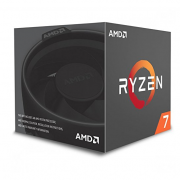 锐龙  AMD Ryzen 7 1700 处理器