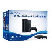 SONY PS4 SLIM 游戏主机