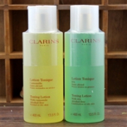 CLARINS 娇韵诗 洋甘菊温和化妆水（黄水）400ml