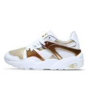 PUMA 彪马 BLAZE GOLD WN‘S 362022 女子休闲运动鞋 *2件