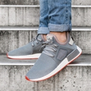adidas 阿迪达斯 Originals NMD R1 男士运动鞋