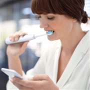 Philips 飞利浦 Sonicare HX9903/01 钻石智能蓝牙电动牙刷