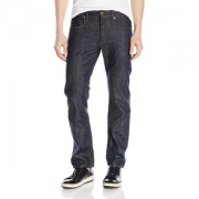 神价30码 高端牛仔时装 G-Star Raw 男中腰直筒牛仔裤