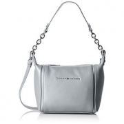 Tommy Hilfiger Eloise 迷你真皮挎包