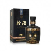 汾酒 黑坛20 53度 475ml 单瓶装 清香型白酒（新老包装随机发货 ）