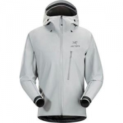 ARCTERYX 始祖鸟 Alpha SL 男款超轻冲锋衣（双层GTX）