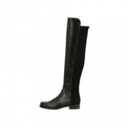 STUART WEITZMAN 5050 Over-the-Knee 女款拼接过膝靴