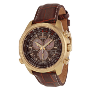 西铁城（CITIZEN） BL5403-03X 男士光动能多功能计时腕表 复杂表盘