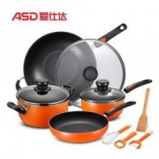ASD 爱仕达 PL04A1WG 锅具套装 四件套