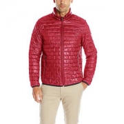 Tommy Hilfiger Ultra Loft Sweaterweight 男士棉服