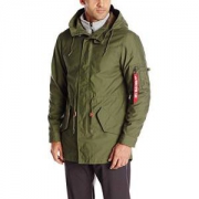 Alpha Industries 男士 OUTERWEAR