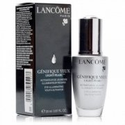 LANCOME兰蔻 睛采眼部精华液20ml眼霜