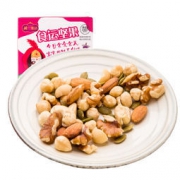 楼兰蜜语 每日坚果 175g *10件