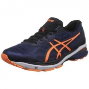 ASICS 亚瑟士 GT-1000 5 男 跑步鞋 T6A3N