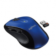 罗技（Logitech）  M510 无线激光鼠标