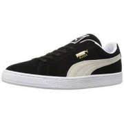 PUMA Adult 仿麂皮经典成人运动鞋