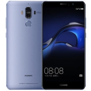 HUAWEI 华为 Mate 9 4GB+64GB版 全网通4G手机
