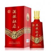 手慢无# 杜康 生态壹号50度浓香型白酒460ml*2