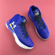 UNDER ARMOUR 安德玛 Curry 库里 3Zero 男子篮球鞋