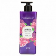 LG菲诗小铺 浪漫邂逅香水 沐浴露 500ml