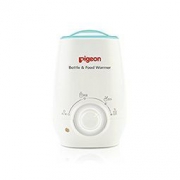 pigeon 贝亲 RA09 温奶及食物加热器