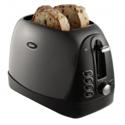 Oster 奥士达 Jelly Bean TSSTTRJBG1 2片 面包机