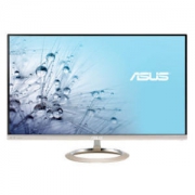 华硕（ASUS）MX27UQ 27英寸4K高分IPS屏10bit色彩窄边框显示器（2HDMI/DP接口+内置音箱+香槟金色）