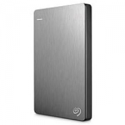 Seagate 希捷 Backup Plus 睿品升级版slim超薄款 2.5英寸 2T USB3.0 移动硬盘