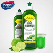 心居客 浓缩洗洁精 1L