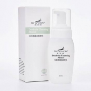 St·QANON 圣琪诺 石斛清透洁面摩丝 150ML