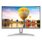 Dostyle DM270CS 27英寸1800R曲率 显示器