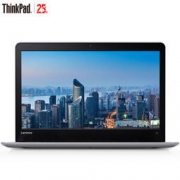ThinkPad New S2 13.3英寸轻薄笔记本电脑