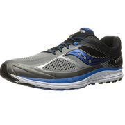 圣康尼（SAUCONY）  Guide 10 男/女 款次顶级稳定系跑鞋