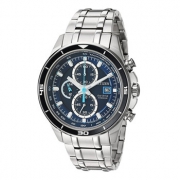 CITIZEN 西铁城 超级钛光动能腕表 CA0349-51L