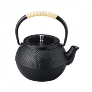 砺波商店铸铁茶壶
