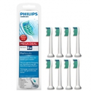Philips Sonicare 飞利浦 HX6018/07 替换刷头 8支装