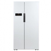 SIEMENS 西门子 KA92NV02TI 610L 对开门冰箱