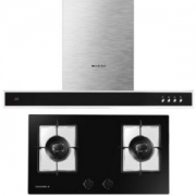 DE&E 德意 850B+770B 烟灶套装 +凑单品