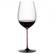 RIEDEL 4100/00R R- 黑色系列 Grand Cru 红酒杯 收藏版