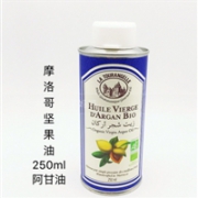 La Tourangelle 拉杜蓝乔 有机摩洛哥坚果油 250ml