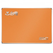 Teclast 台电 极速系列 128G SATA3 固态硬盘