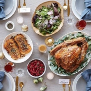美国亚马逊  Thanksgiving 感恩节主题 家居产品