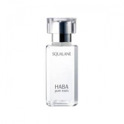HABA SQ 精纯鲨烷 美容油