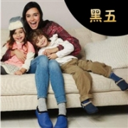 Crocs卡骆驰官网精选男女儿童鞋履黑五促销全场6折