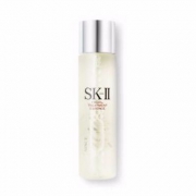 史低，SK-II 护肤精华露 神仙水 250ml+Kiehls科颜氏 1号护唇润唇膏 15ml